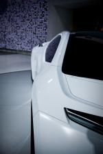 Honda FC Sport 2008 года